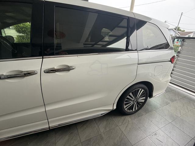 2020 Honda ODYSSEY 2.4 G AERO HONDA SENSING (A) - 3
