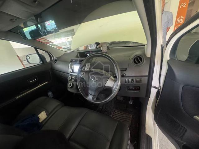 2014 Perodua ALZA 1.5 ZHP ADVANCED (A) - 4