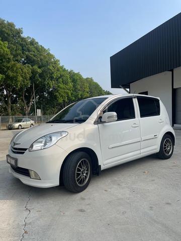2005 Perodua MYVI 1.3 EZi (A) - 3