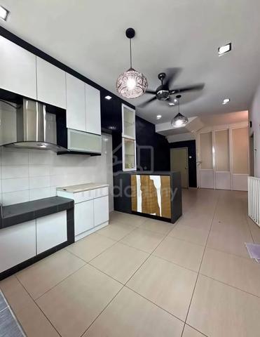 Best Price RENOVATED CASHBACK 2 Storey Terrace Krubong Jaya Melaka 1