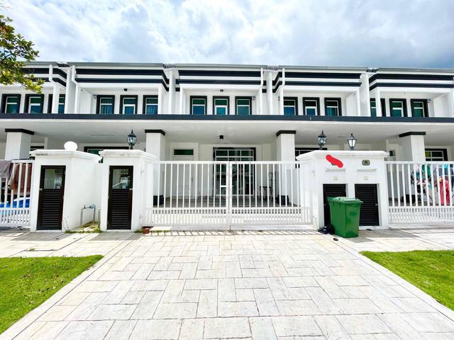 REVISED PRICE,TERMURAH🤩Double Storey Merrydale Eco Majestic, Semenyih 1