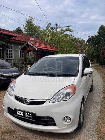 2010 Perodua ALZA 1.5 EZ (A) - 1