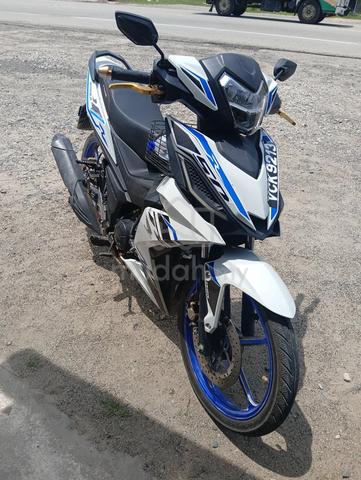 Honda RS150 - photo 3 of 3
