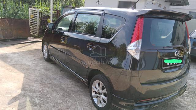 2013 Perodua ALZA 1.5 EZ (A) - 3