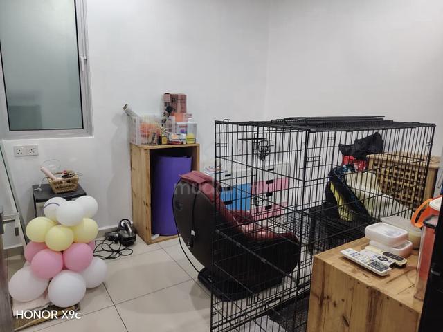 PANGSAPURI MESRA JAYA 1