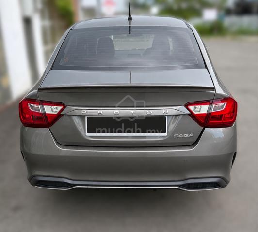 2022 Proton SAGA PREMIUM S 1.3L (A) - 3
