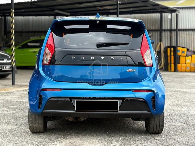 2019 Proton IRIZ 1.3 (A)LOAN KEDAI - 4