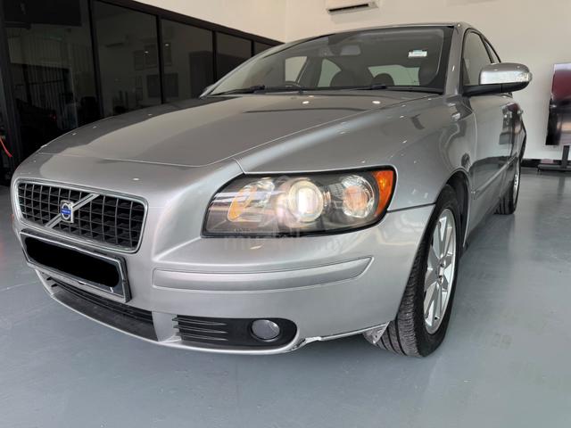 2007 Volvo S40 2.4 (A) Cheapest Price In Town - 1