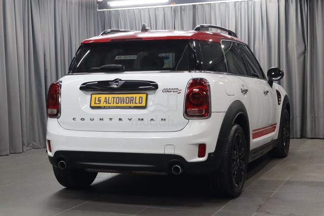 2020 Mini COOPER S COUNTRYMAN SPORTS 2.0L (A) - 4