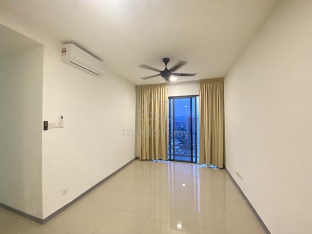 United Point Residence @ North Kiara 1