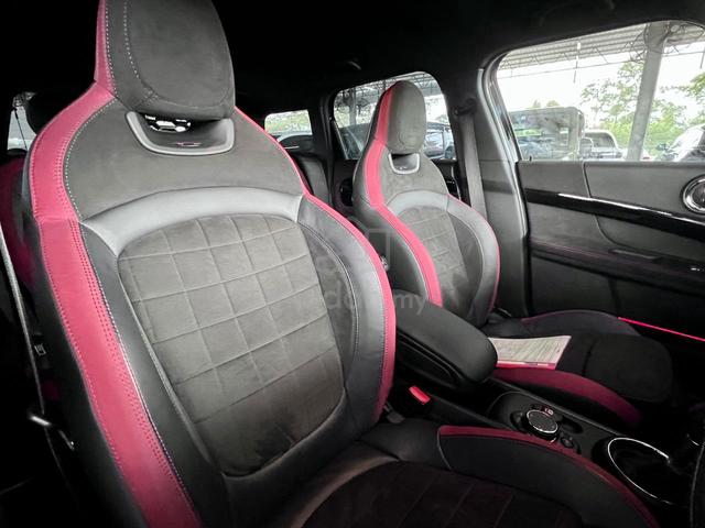 2019/2023 MIni COUNTRYMAN 2.0 JOHN COOPER WORKS - 5