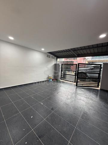 Bandar Permas Jaya / Johor 1