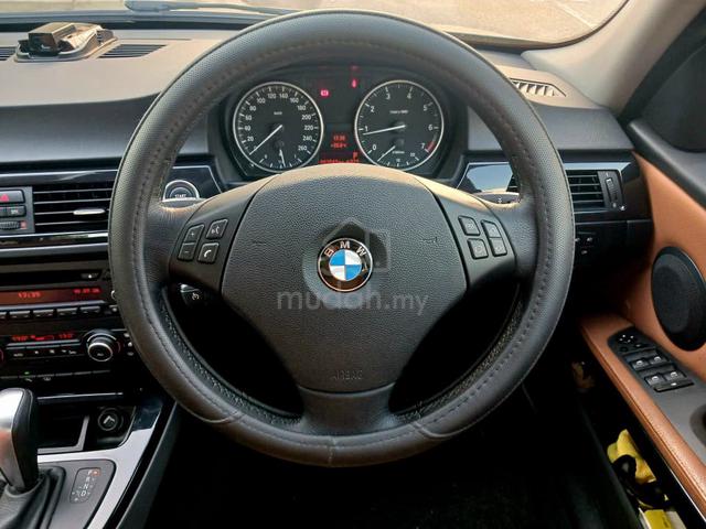 2010 Bmw 320i 2.0 (A) M-SPORTS FACELIFT CKD - 5