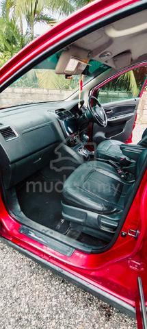 2018 Proton EXORA 1.6 EXECUTIVE FACELIFT (A) - 5