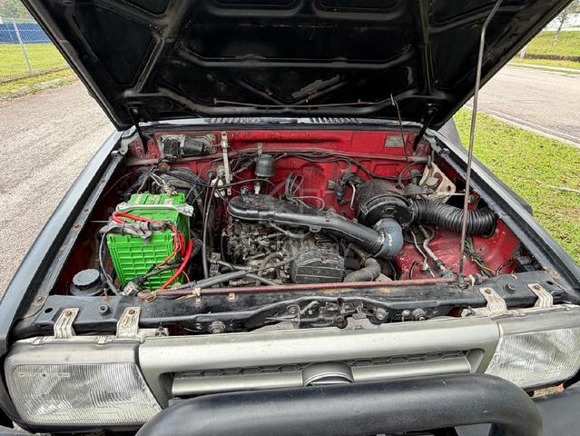 1995 Daihatsu FEROZA 1.6 VOYAGER F300 (M) - 4