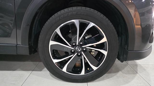 2024 Mazda CX-5 2.5 G GVC PLUS HIGH FACELIFT (A) - 4
