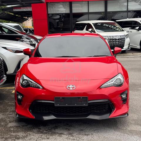 2020 Toyota 86 2.0 GT TRD Voltex 5 Years Warranty - 3