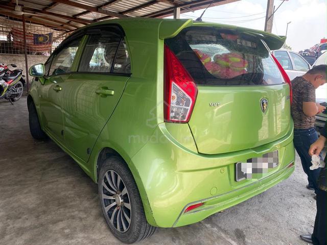 2015 Proton IRIZ 1.3 EXECUTIVE (M) - 3
