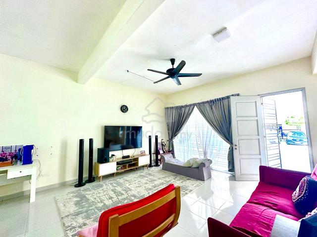 MURAH+NEGO : Teres 2 Tingkat Bukit Bandaraya Seksyen U11 Shah Alam 4