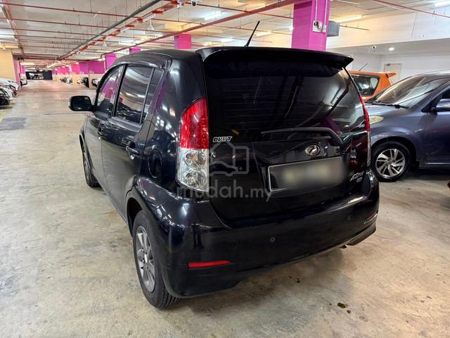 2009 Perodua MYVI 1.3 EZI FACELIFT (A) - 3