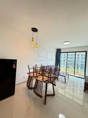 Ataraxia Park @ Forest City 1