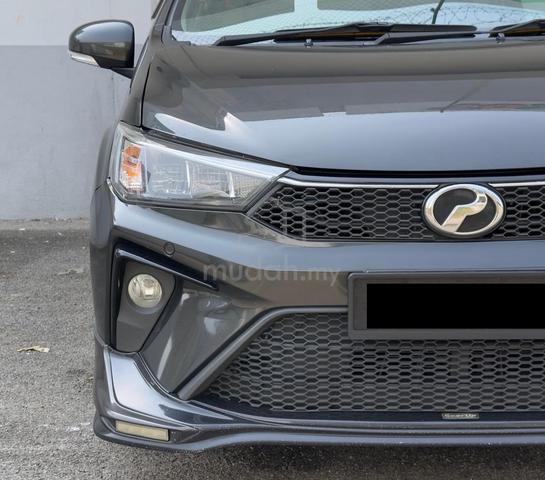 Perodua BEZZA 1.3 AV FACELIFT (A) - 4
