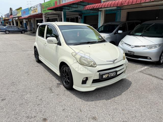 2008 Perodua MYVI 1.3 SE ZHS (A) - 1