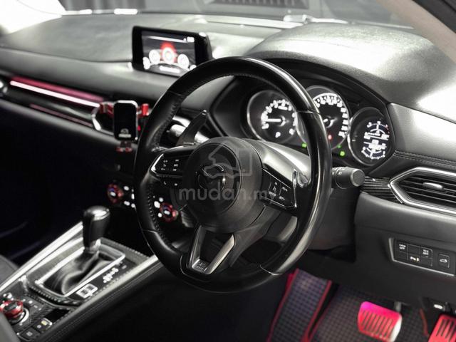 2018 Mazda CX-5 2.0 G Facelift (Full Accessories) - 3