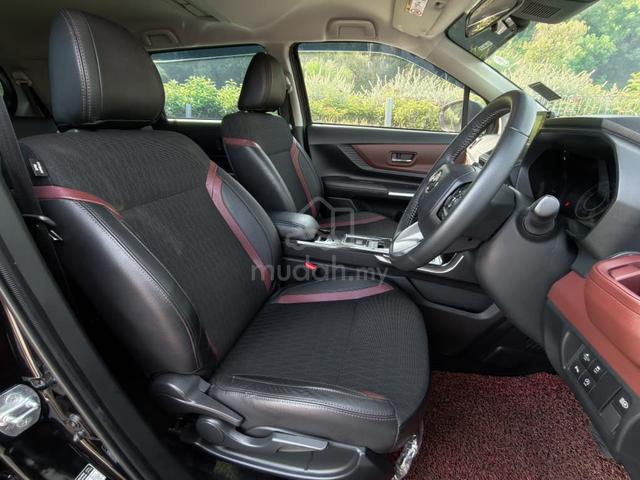 2023 Perodua ALZA 1.5 AV (A) (Merdeka Sales) - 4