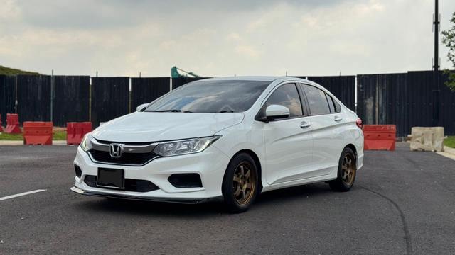 2020 Honda CITY 1.5 E (A) - 3