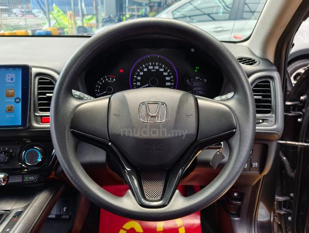 Honda HR-V 1.8 S (A) i-VTEC HRV ANDROID 360CAM WTY - 4