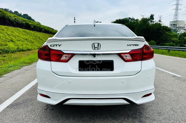 MURAH 2015 Honda CITY 1.5 V 1THN WNTY B/LIST BOLEH - 5