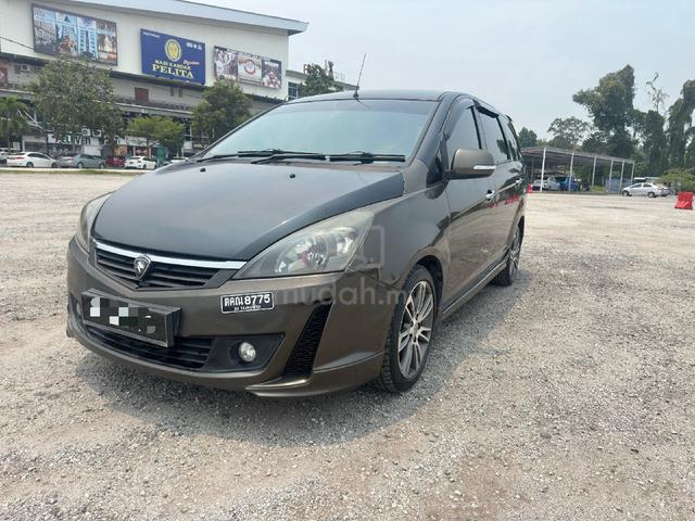 2014 Proton EXORA 1.6 PRIME (A) - 4