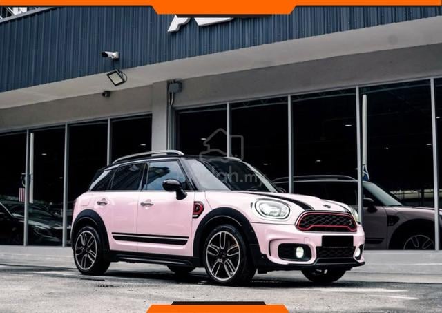 Mini COUNTRYMAN 2.0 SPORT F.LIFT P.BOOT LSEAT 2020 - 1