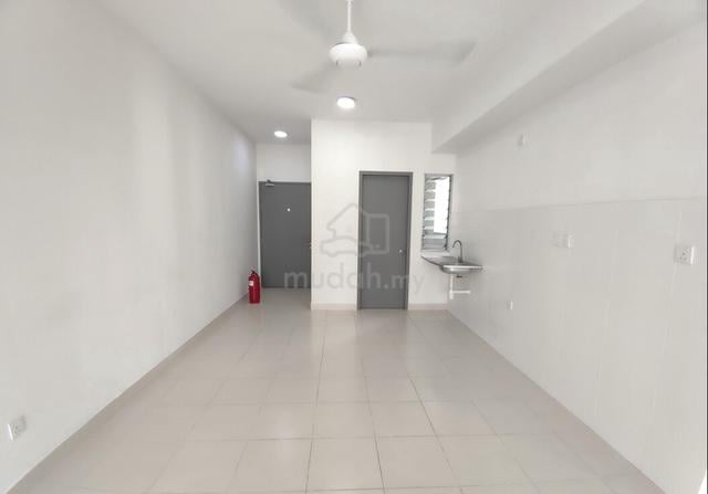 Aman 1 Tropicana Urban Homes 1