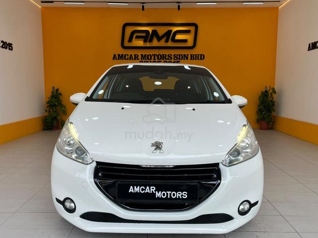 2014/15 Peugeot 208 1.6 (A) VTI ALLURE AFFORDABLE - 3