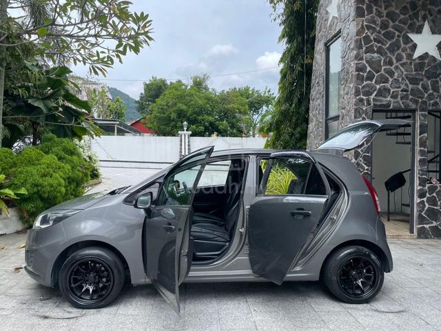 2019 Proton IRIZ 1.3 (A) UNTUNG SIKIT JUAL - 4