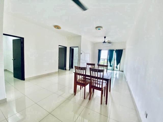 Residensi Zamrud 1