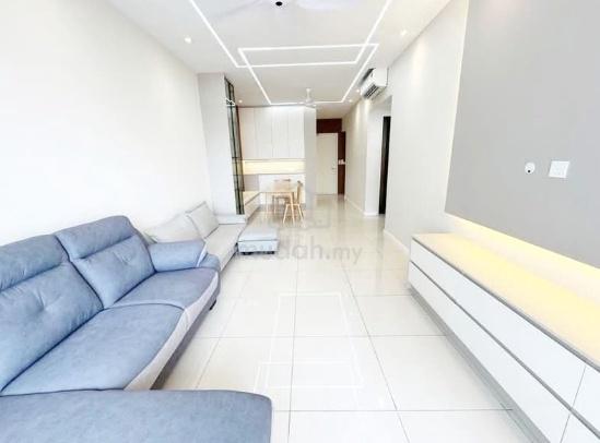 Duta Park Residences 1