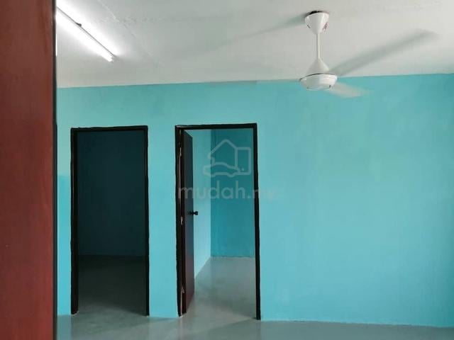 Anggerik Apartment (Taman Bunga Raya) 1