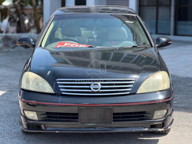 2006 Nissan SENTRA 1.6 (A) RAYA OFFER!!! - 3