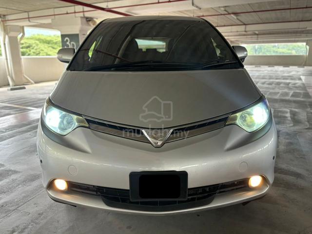 2006 Toyota ESTIMA 2.4 AERAS (A) - 2