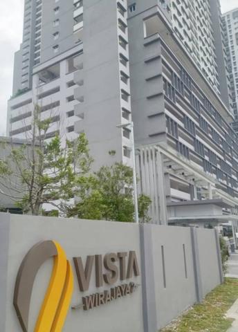 Residensi Vista Wirajaya 1