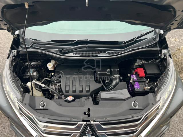 2021 Mitsubishi XPANDER 1.5 FULL SPEC (A) - 5
