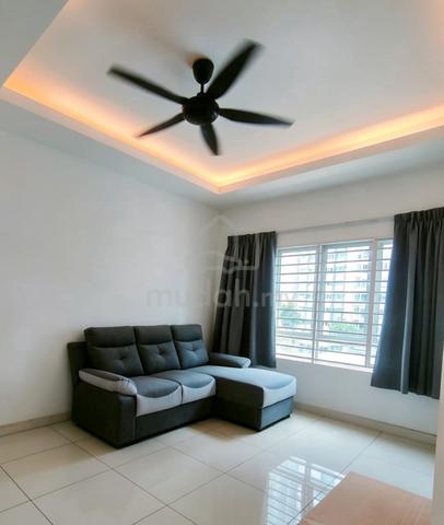 Sensory Residence @ Southville City 1