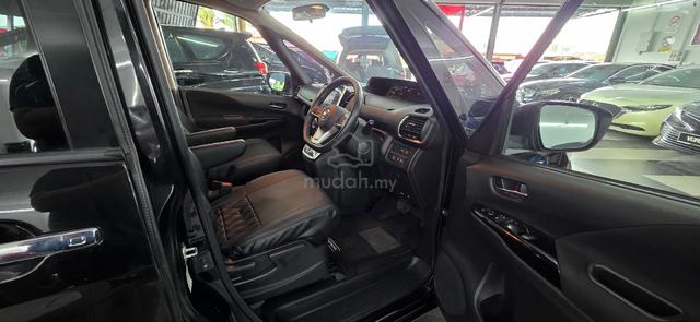2019 Nissan SERENA 2.0 HIGHWAY STAR (CKD) C26 - 4