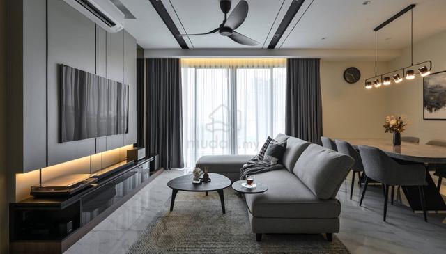 The Clio Residences 1