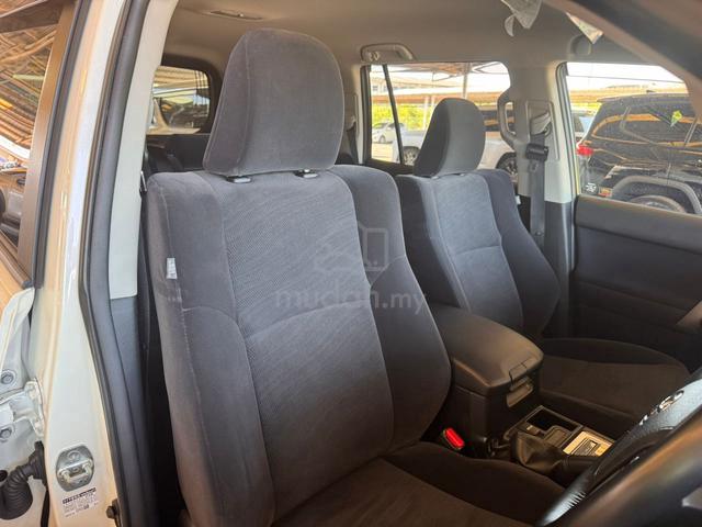 2021 Toyota LANDCRUISER 2.8 PRADO TX PACKAGE (A) - 5