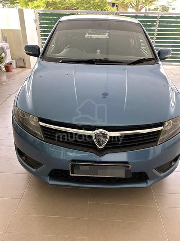 2013 Proton PREVE 1.6 EXECUTIVE (M) - 3