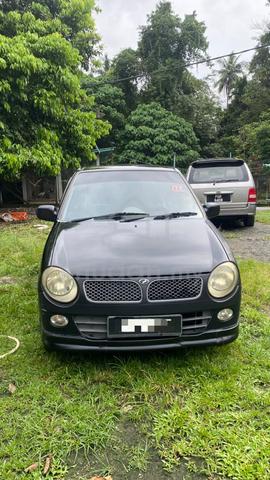 2006 Perodua KANCIL 0.8 850 EXS FACELIFT (M) - 2